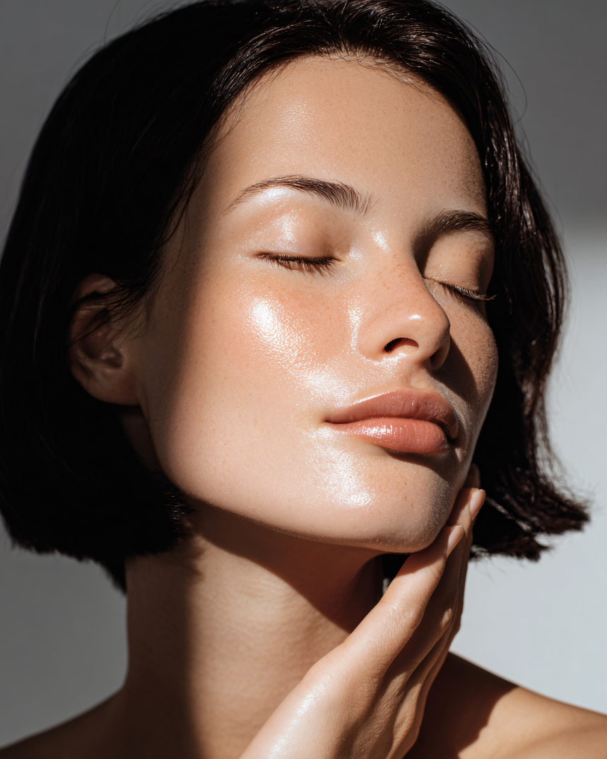 皮膚三大結構圖介紹，有效保養的第一課