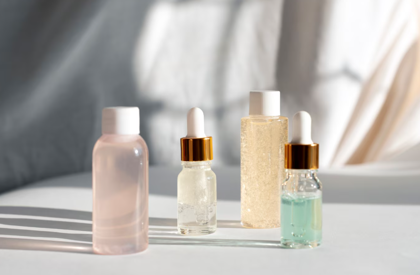 讓美麗變得沒有壓力：為什麼越來越多人選擇類醫美保養