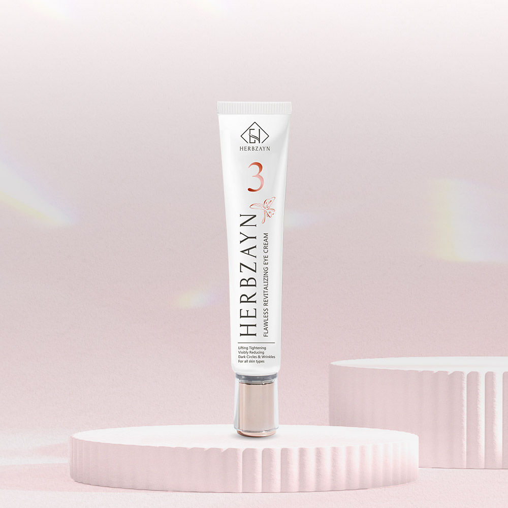 全效魅力賦活眼霜